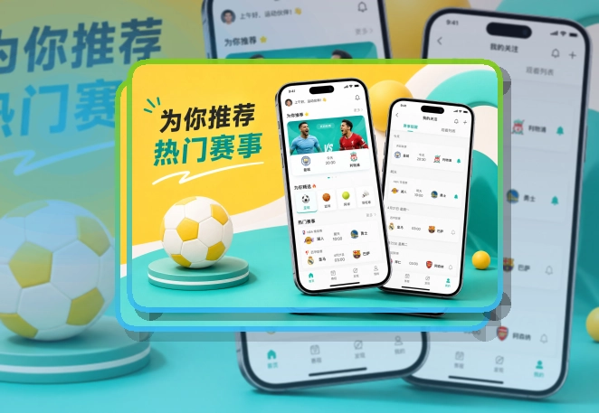 雷速APP使用指引页面